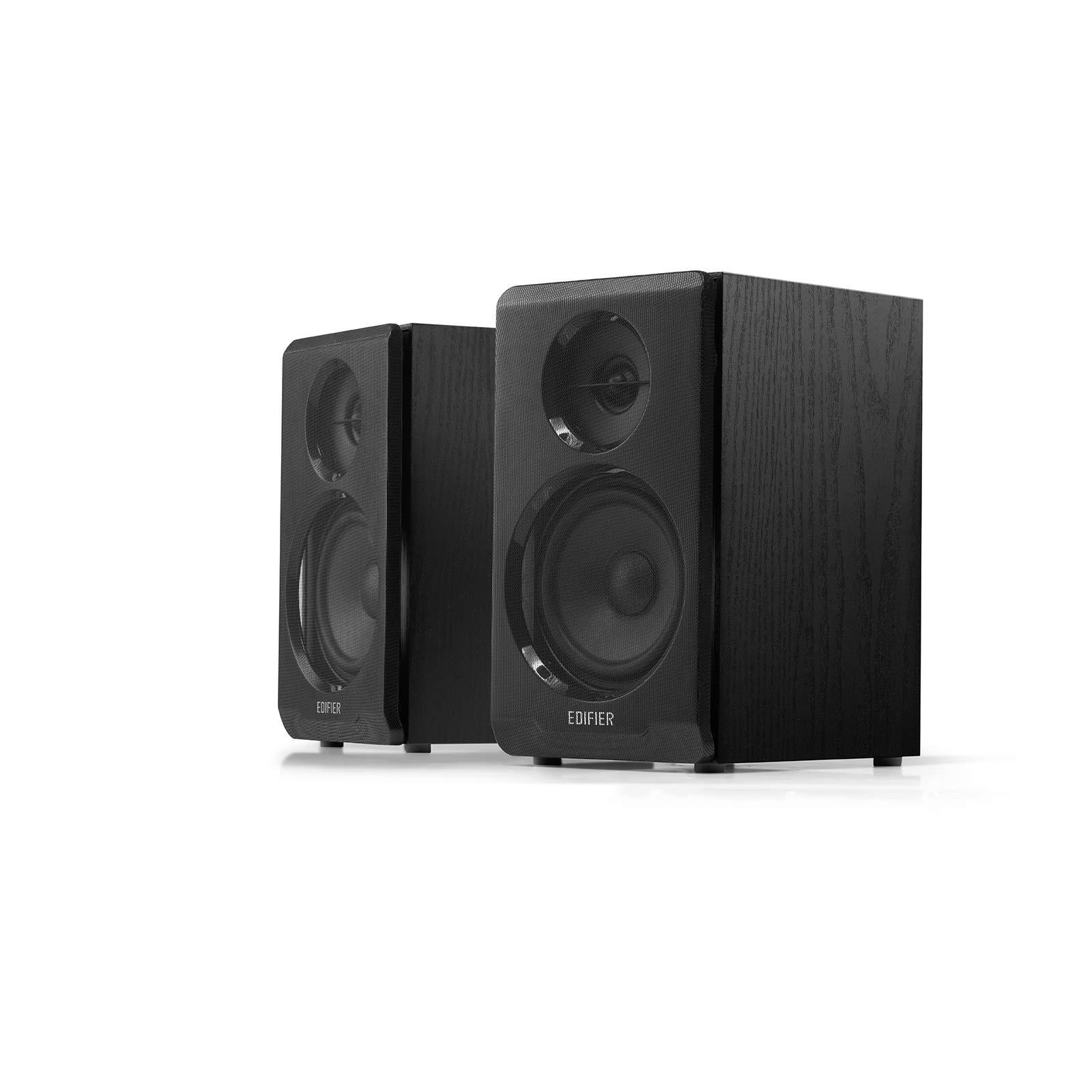 Edifier R33BT Speakers 2.0 Black