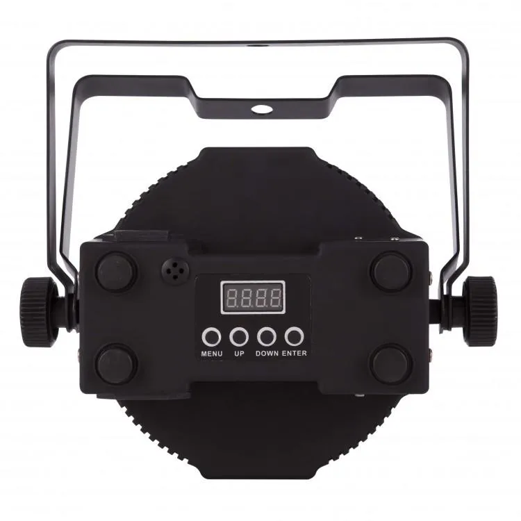 Sagitter DJ Slimpar 7 DL