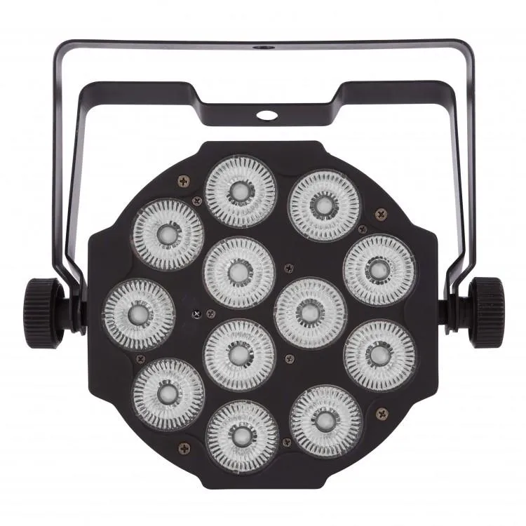 Sagitter DJ Slimpar 12 DL