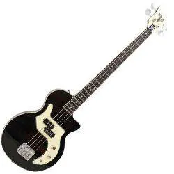 Orange O Bass Black