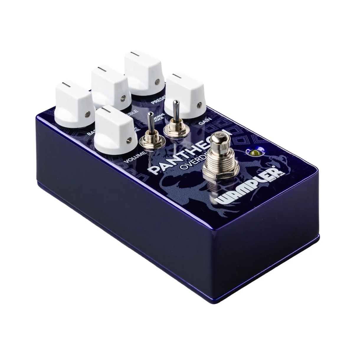 Wampler Pantheon Distortion