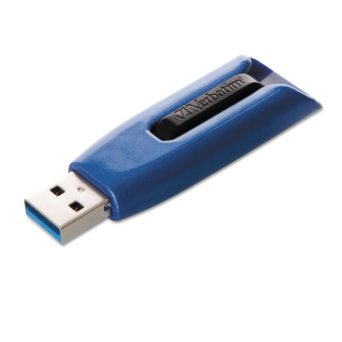 Verbatim V3 MAX 128GB USB 3.0 300Mb/s Blue