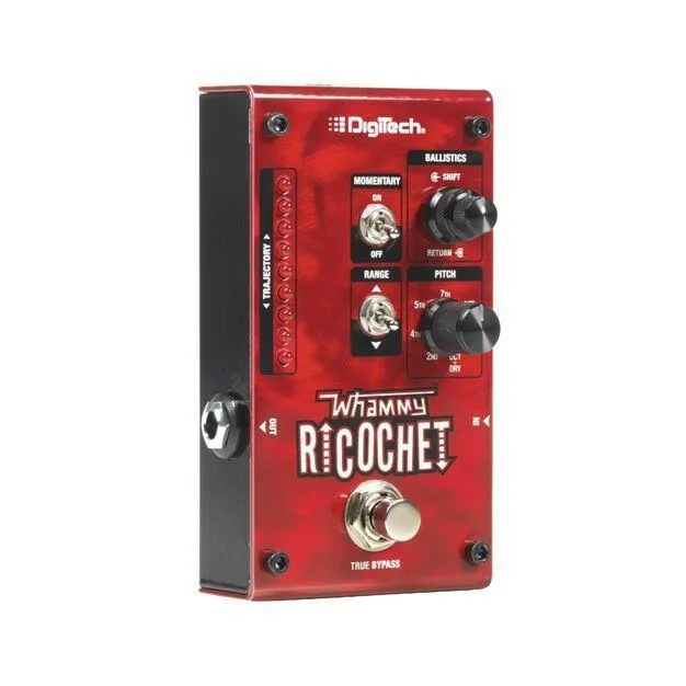 DigiTech Whammy Ricochet