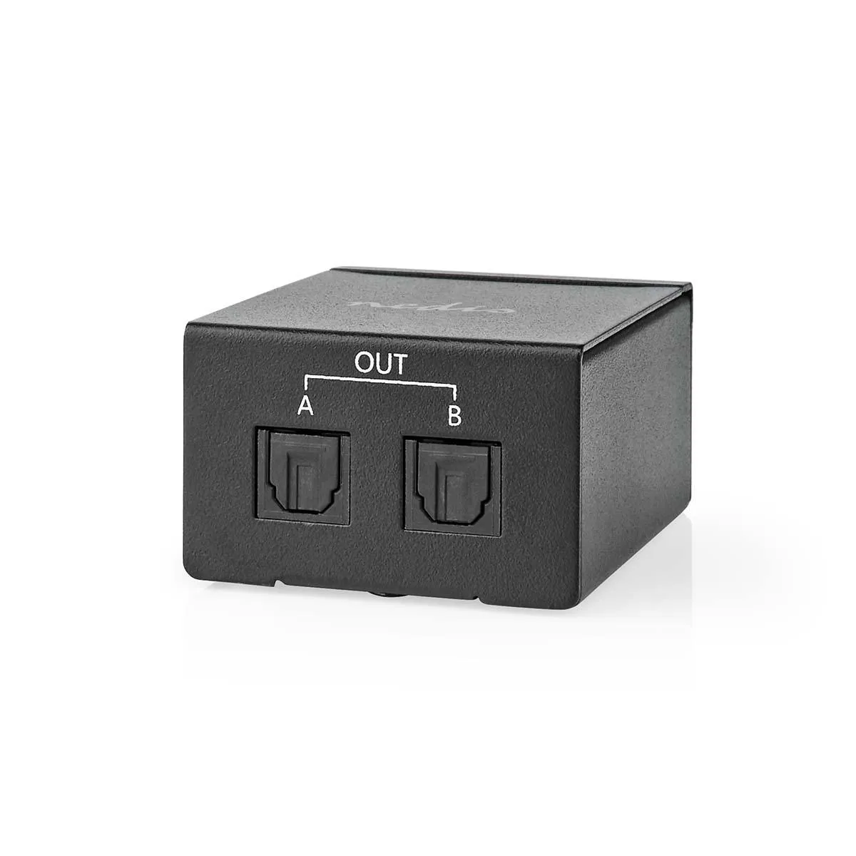 Nedis Toslink Splitter 2-way