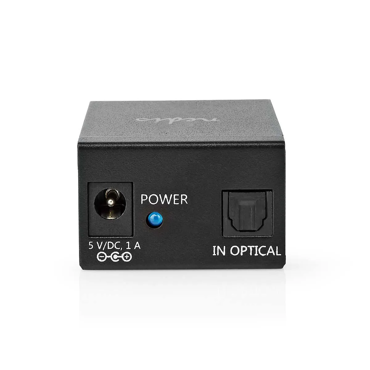 Nedis Toslink Splitter 2-way