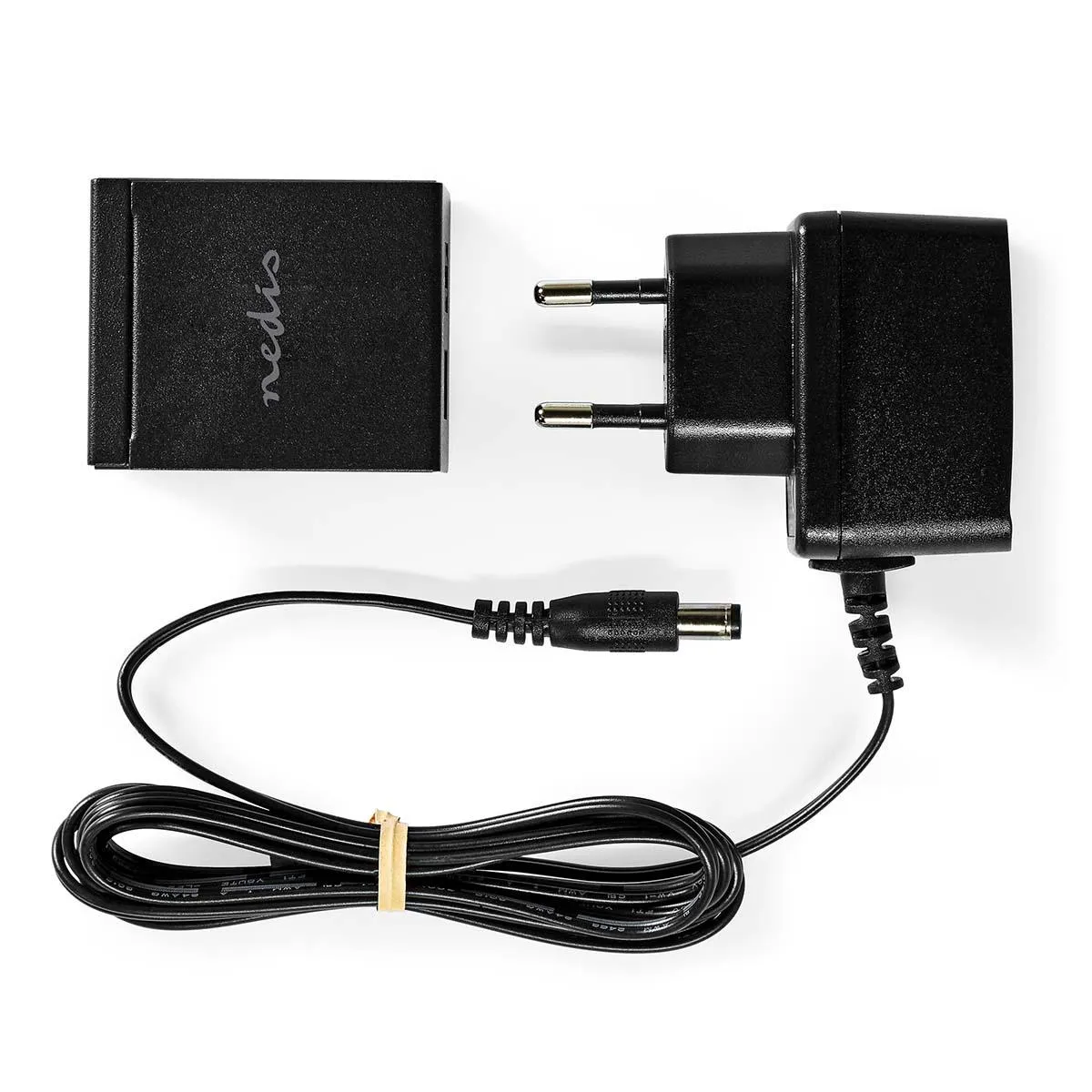 Nedis Digital Audio Switch 2-way