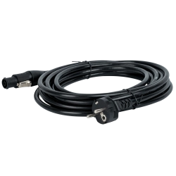 DAP Audio PowerPRO True to Shuko 6m