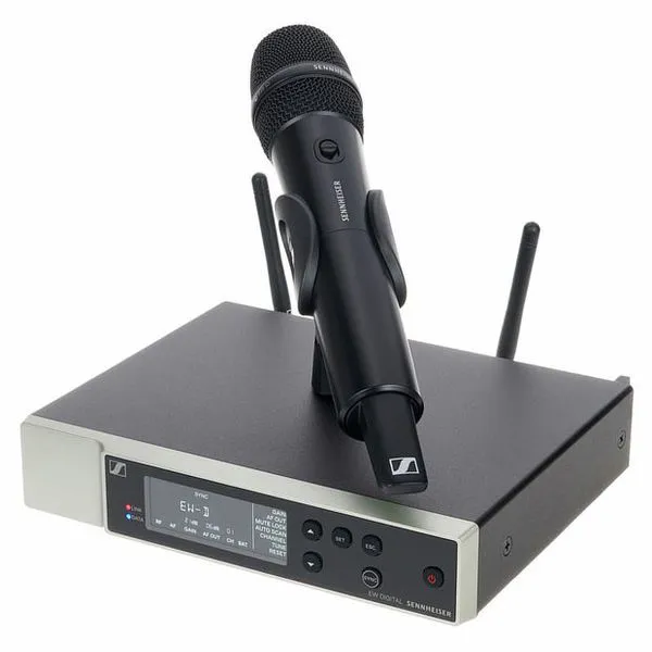 Sennheiser EW-D 835-S SET (S1-7)