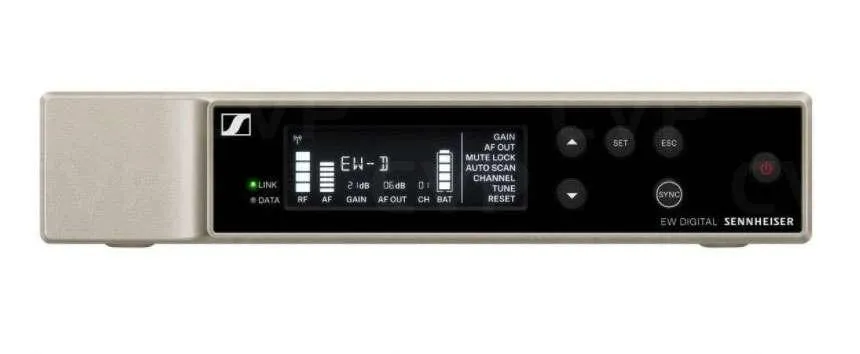 Sennheiser EW-D EM (S1-7)
