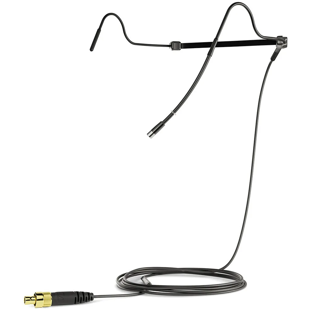 Sennheiser HS 2 BK 3-pin