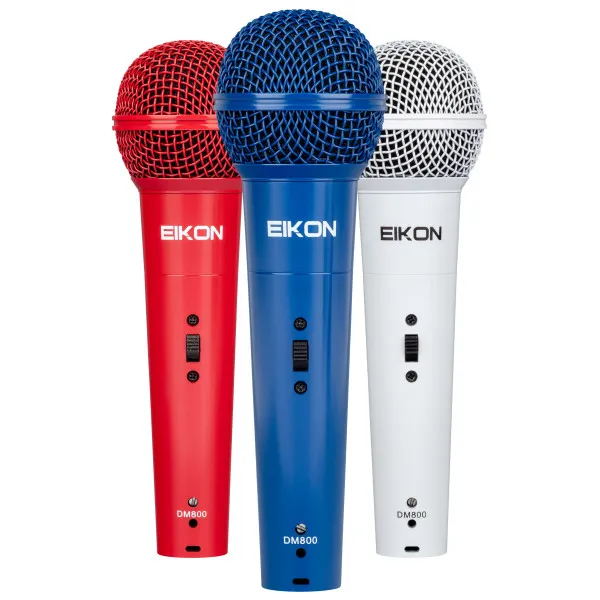 Eikon - DM800