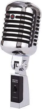 Eikon DM55V2