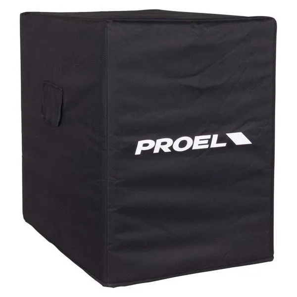 Proel S10 Padded Cover