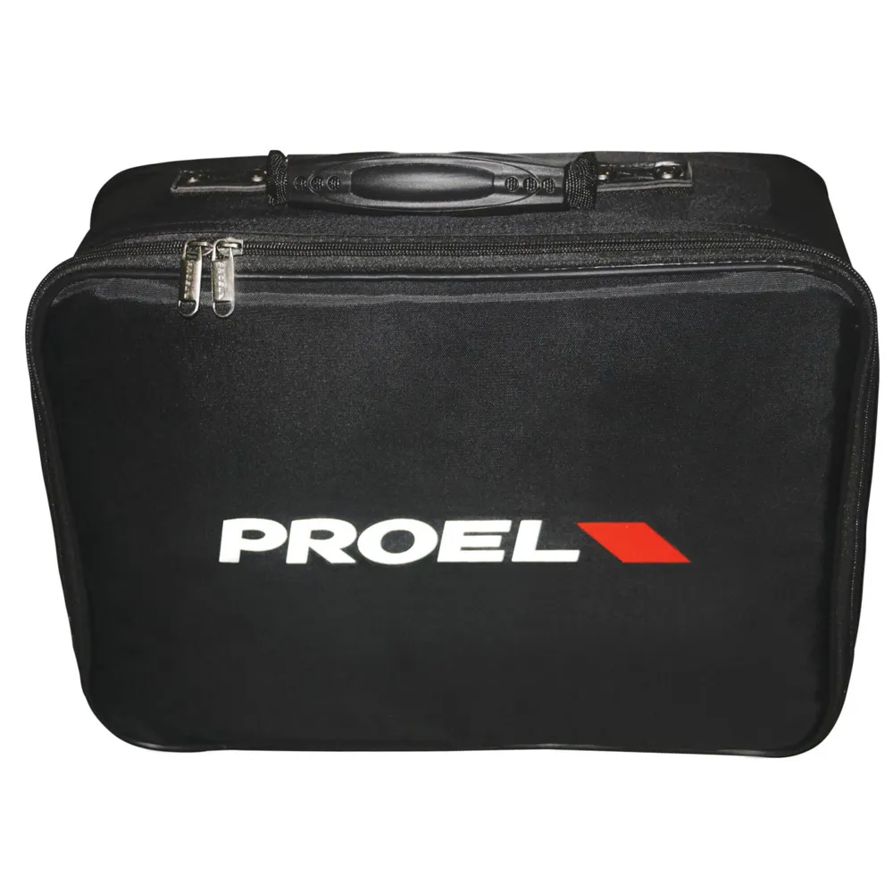 Proel MQ10FX Padded Bag
