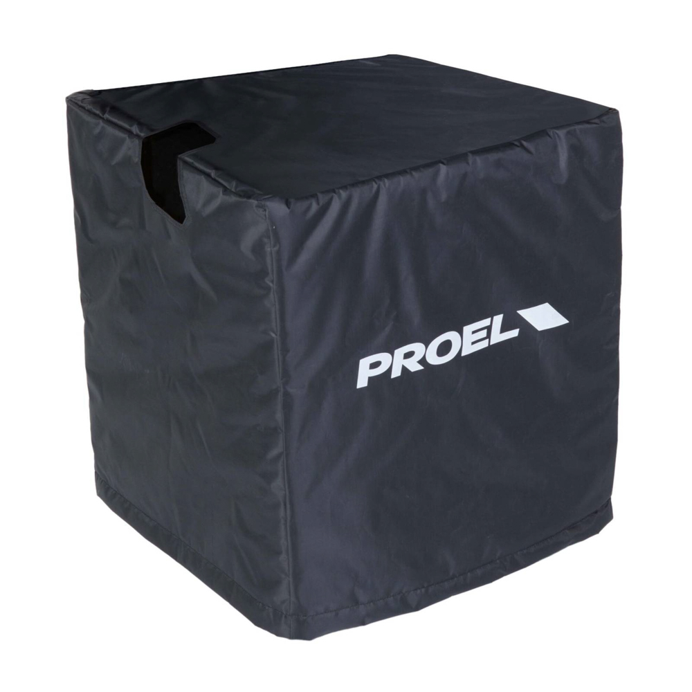 Proel S15 Padded Cover