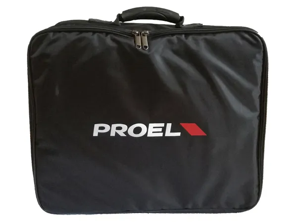 Proel MQ16USB Padded Bag