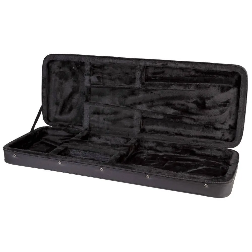 Proel PFOAM30 Electric Guitar Polyfoam Case