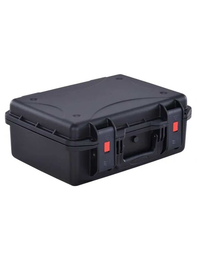 Proel PPCASE04 388x268x156mm