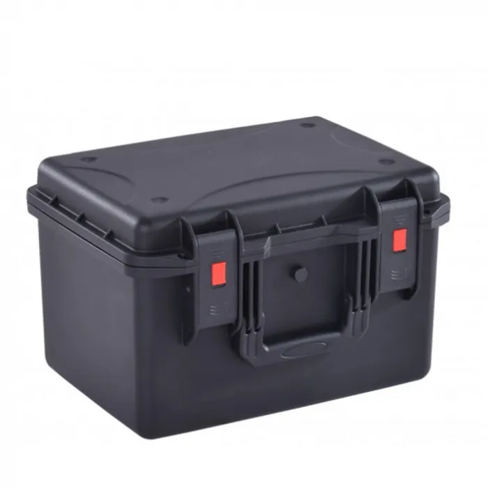 Proel PPCASE05 388x268x256mm