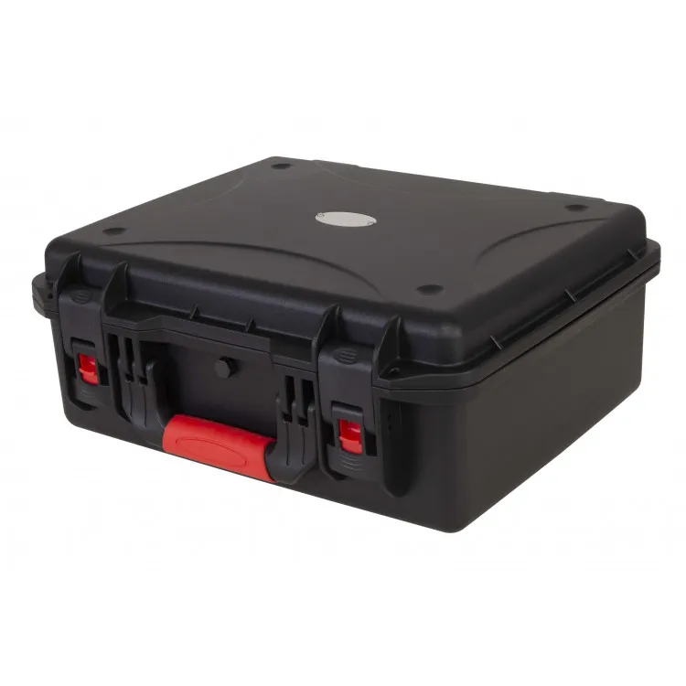 Proel PPCASE06 430x340x175mm