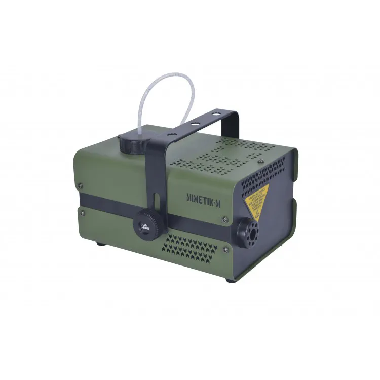 Sagitter DJ Mimetik Smoke Machine Medium