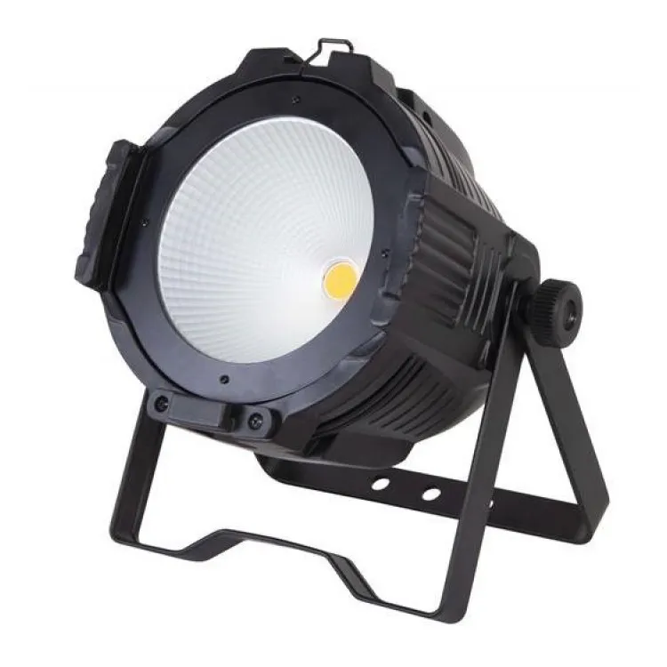Sagitter DJ Multipar 1X200W LED 3200K WW