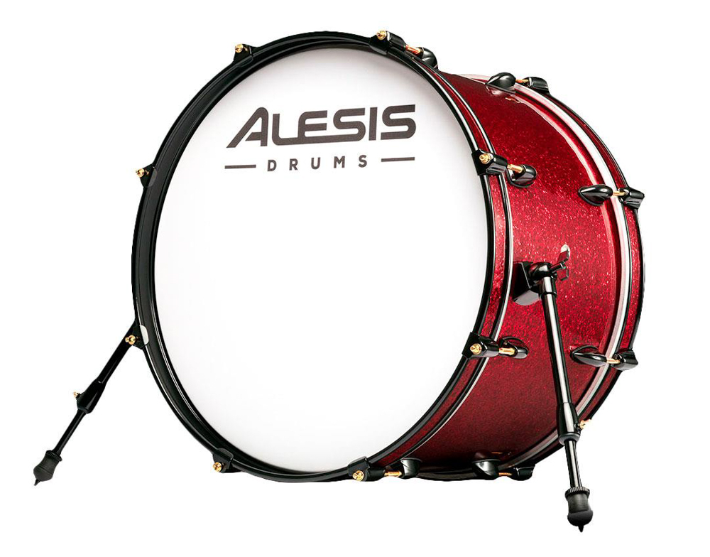 Alesis Strike Pro SE Kick Drum