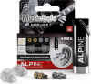 Alpine Hearing Protection MusicSafe earplugs