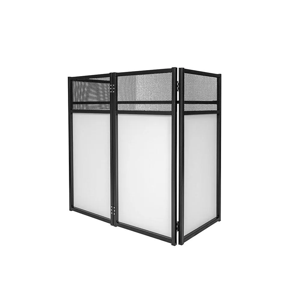Headliner Huntington Portable DJ Booth