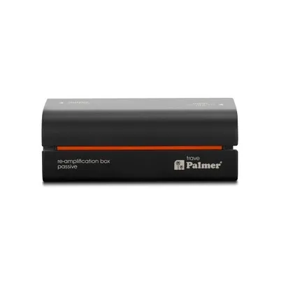 Palmer Trave Passive Re-Ampflication Box