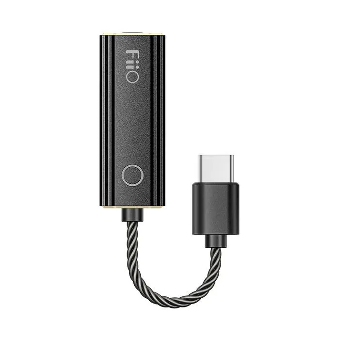 FiiO KA2 Type C
