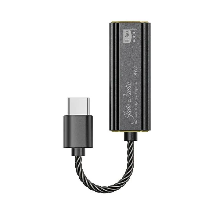 FiiO KA2 Type C