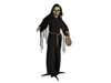 Europalms Halloween Figure Monk animated 170cm