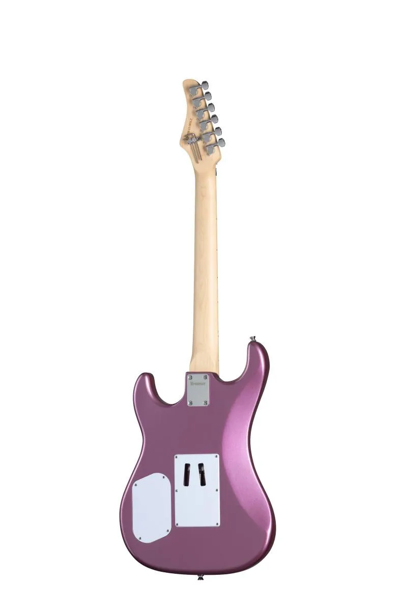Kramer Pacer Classic FR Special Purple Passion Metallic