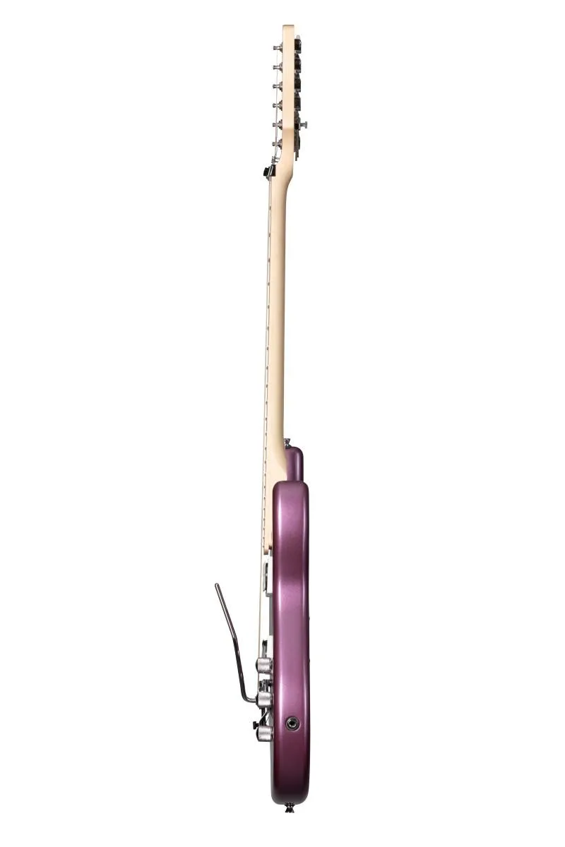 Kramer Pacer Classic FR Special Purple Passion Metallic