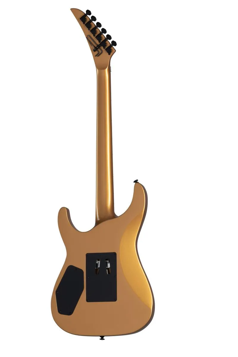 Kramer SM-1 H Buzzsaw Gold
