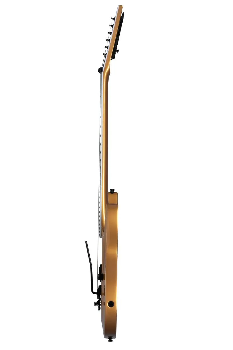 Kramer SM-1 H Buzzsaw Gold