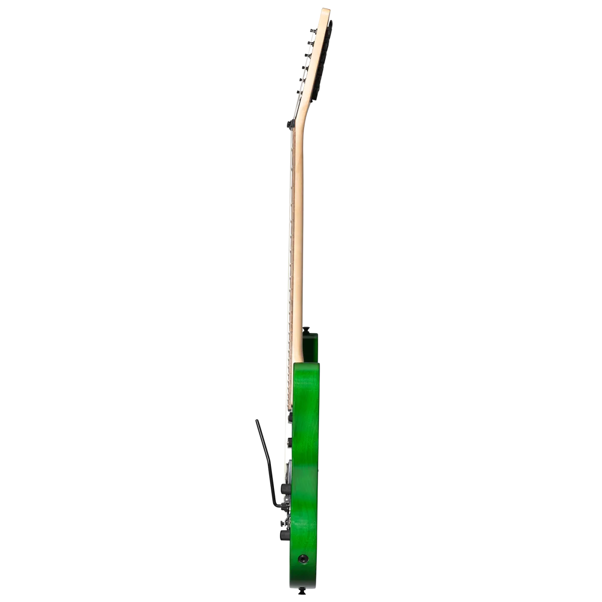 Kramer Striker Figured HSS Floyd Rose Special Wild Ivy