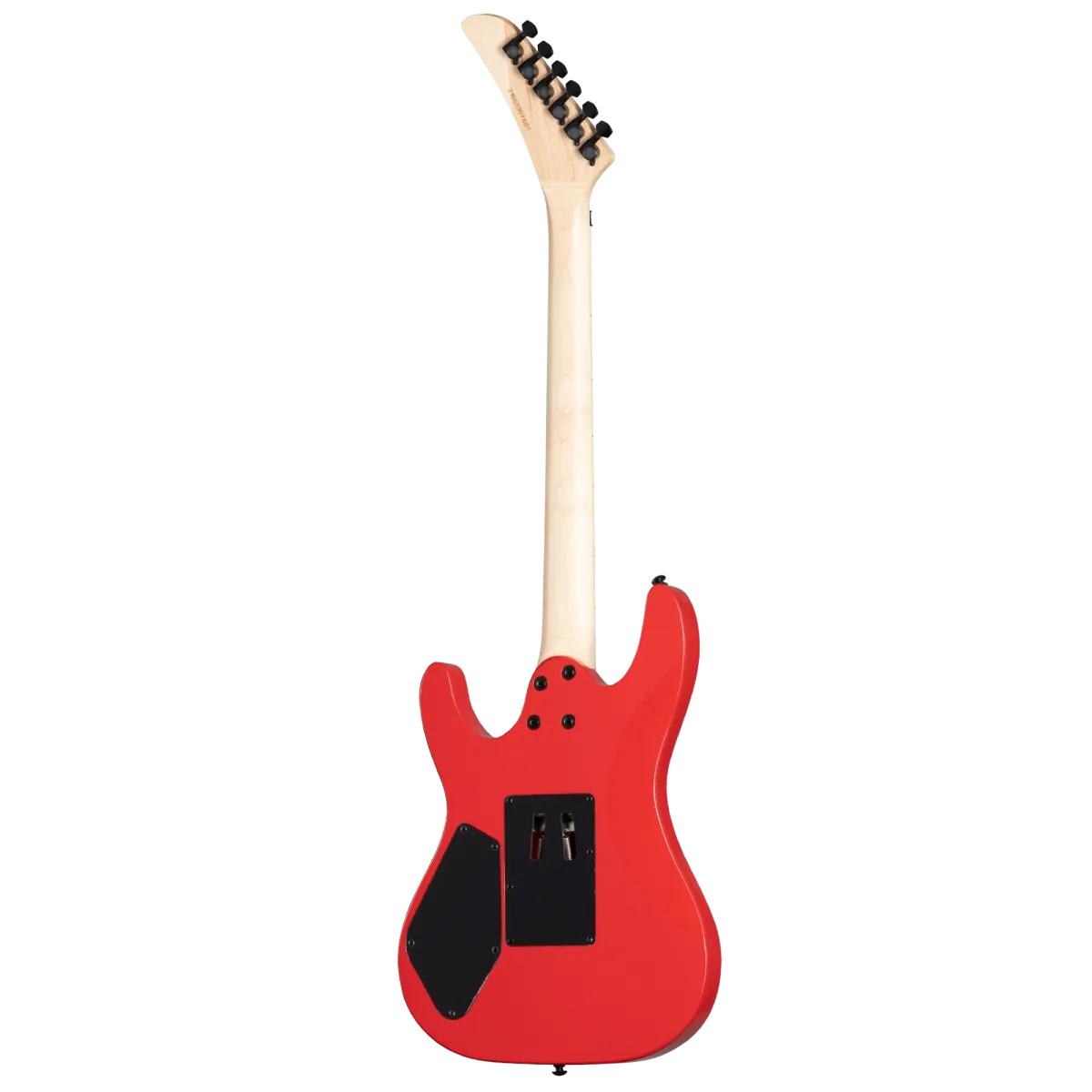 Kramer Striker HSS Floyd Rose Special Jumper Red