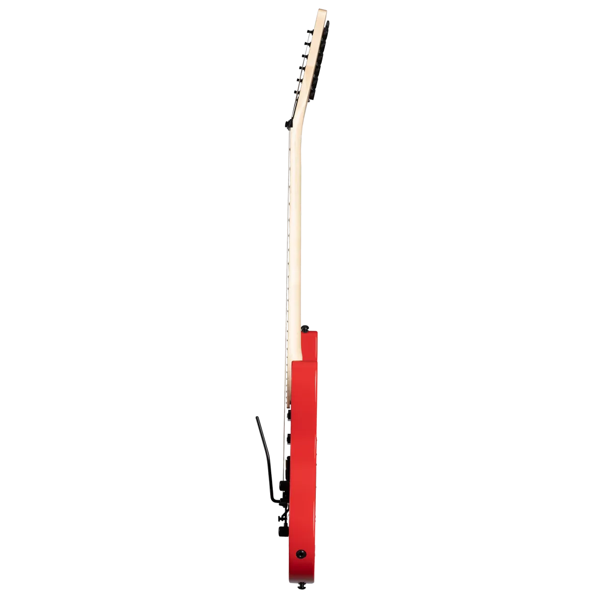 Kramer Striker HSS Floyd Rose Special Jumper Red