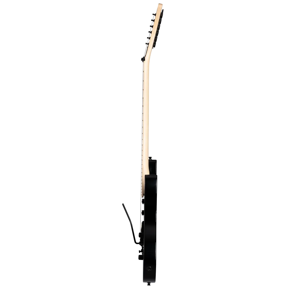 Kramer Striker HSS Floyd Rose Special Lefty Ebony