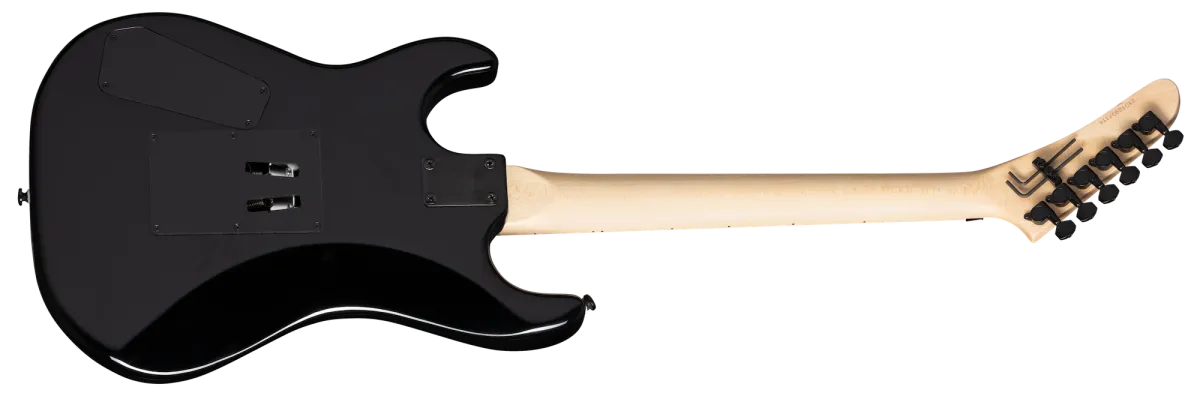 Kramer Baretta Ebony