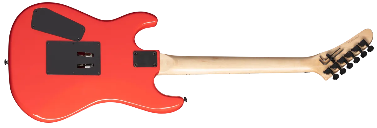 Kramer Baretta Jumper Red