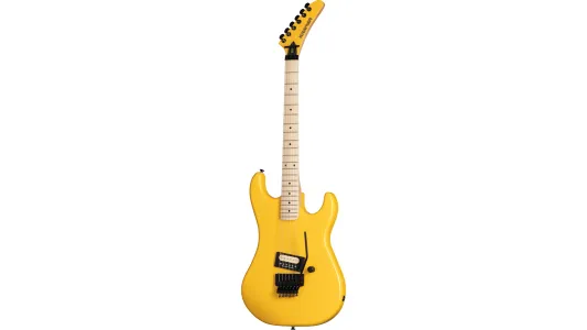 Kramer Baretta Bumblebee Yellow