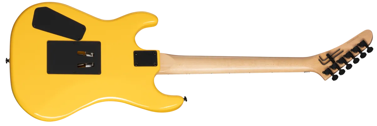 Kramer Baretta Bumblebee Yellow