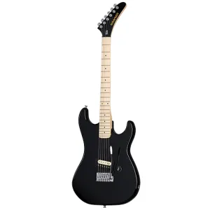Kramer Baretta Special Ebony