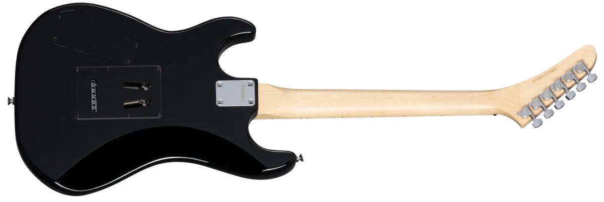 Kramer Baretta Special Ebony
