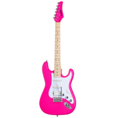 Kramer Focus VT-211S Hot Pink