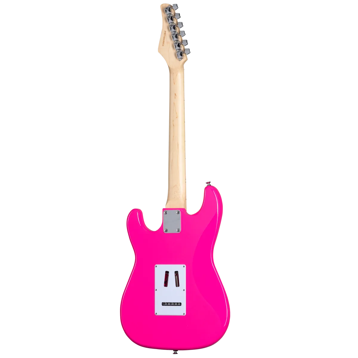 Kramer Focus VT-211S Hot Pink