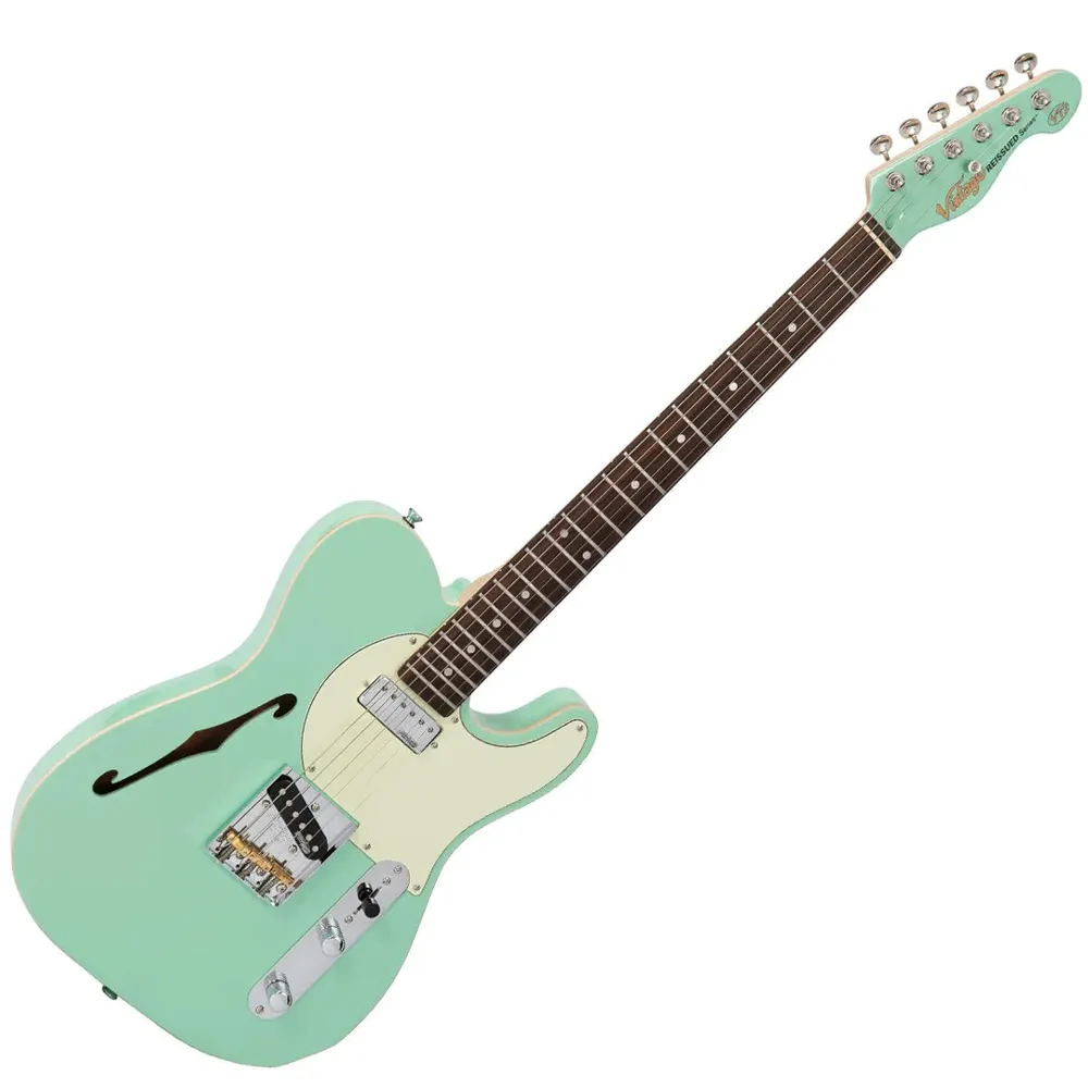 Vintage V72VG Ventura Green